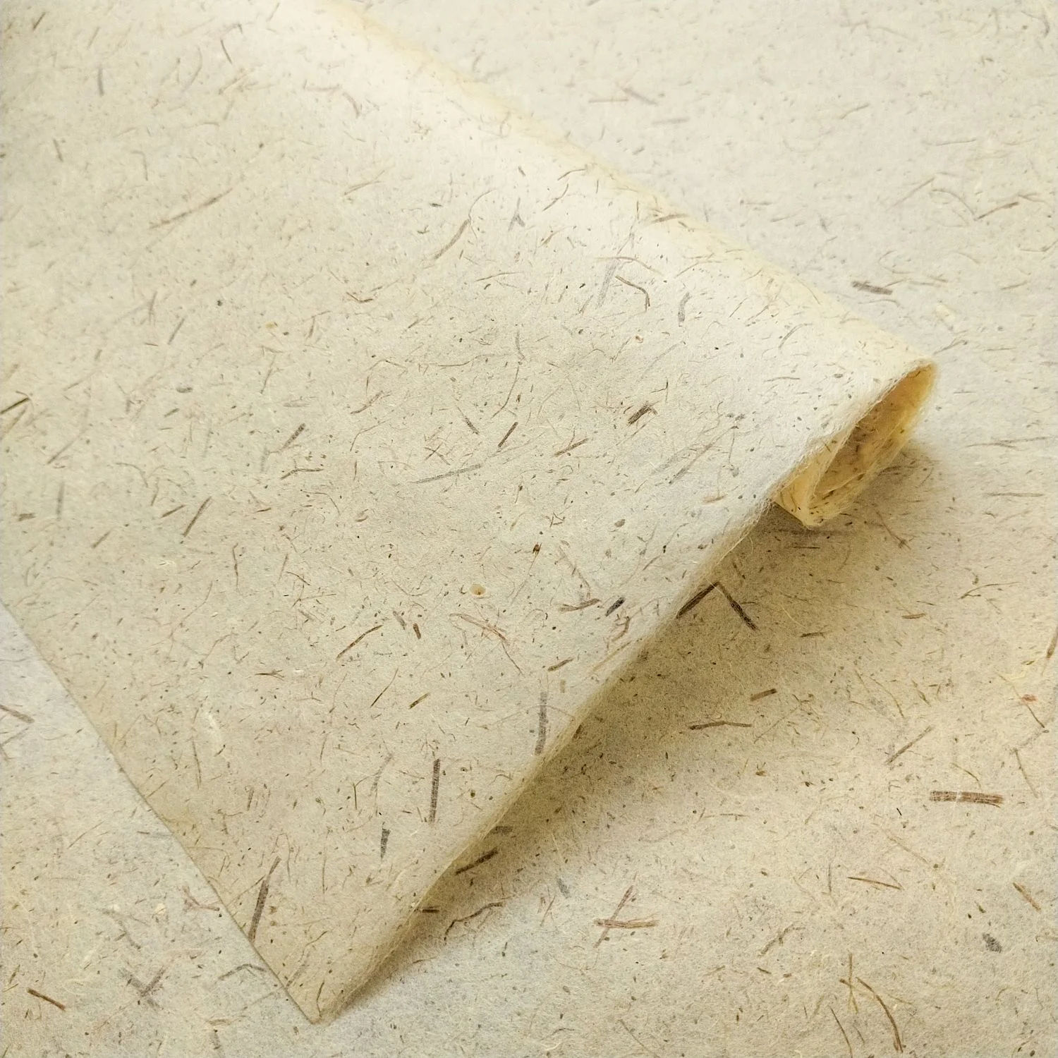 Pine Leaf Kozo Paper - Image 4