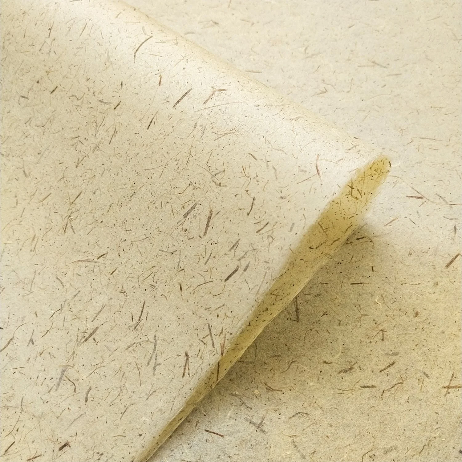 Pine Leaf Kozo Paper - Image 5