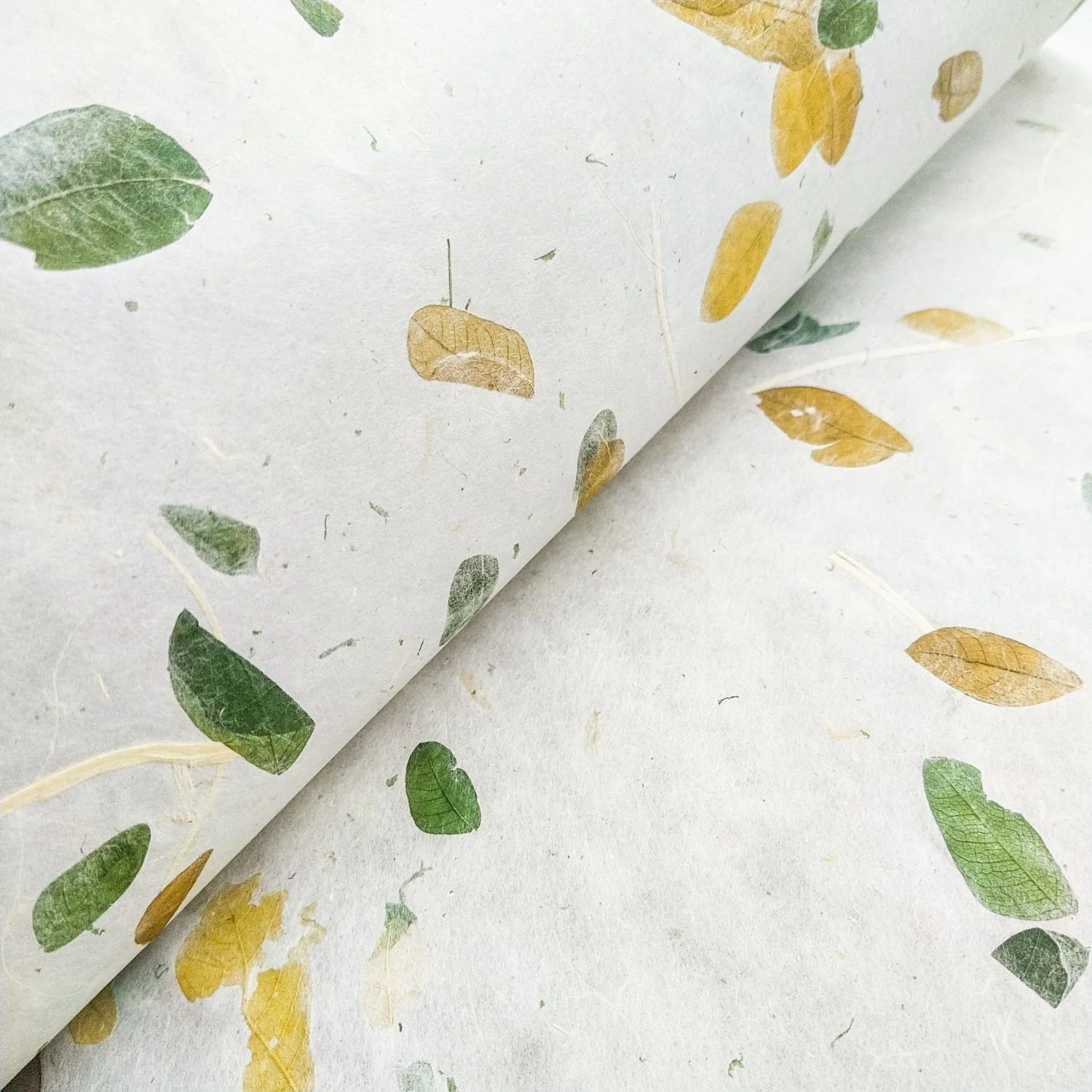 Raintree Kozo Paper - Image 6
