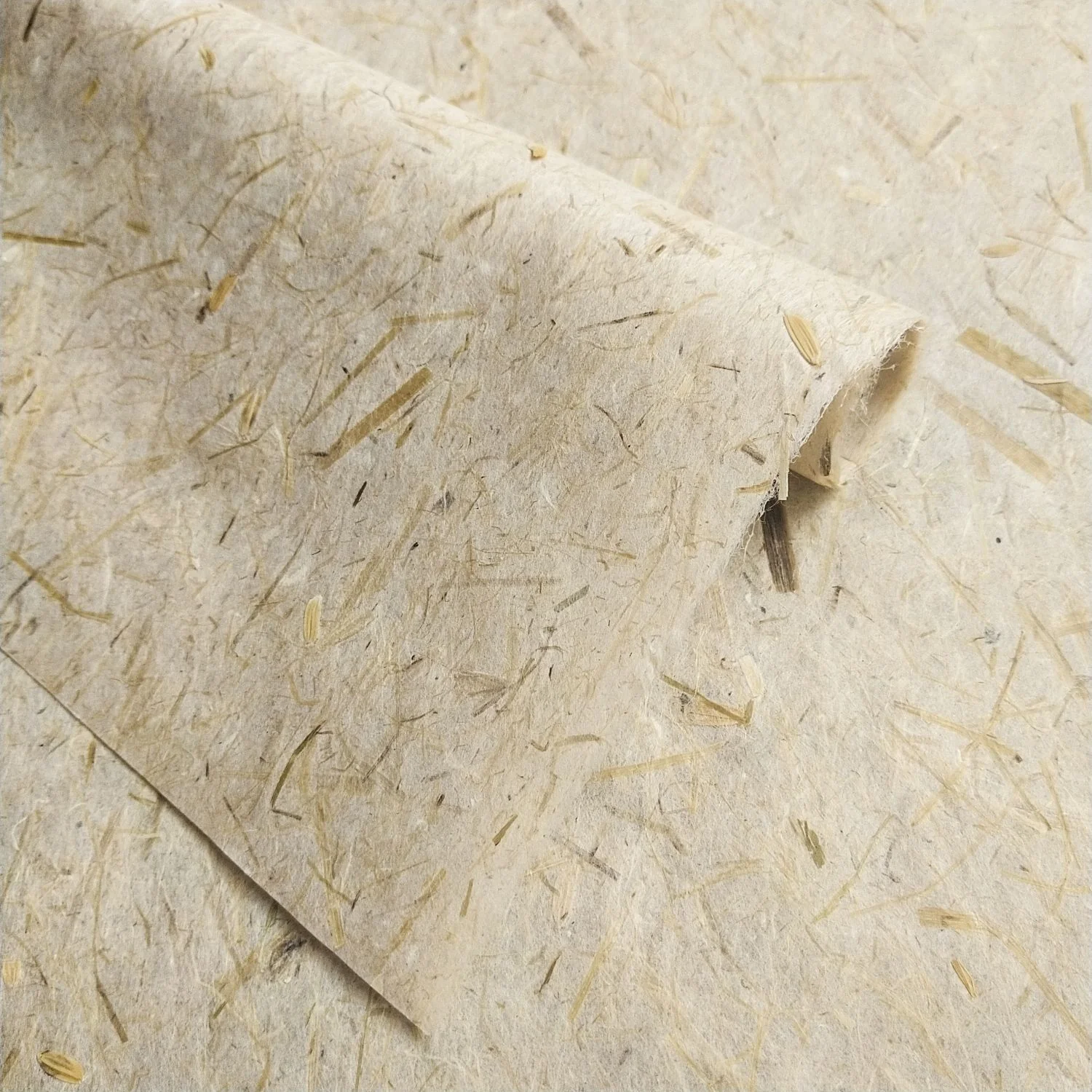 Rice Straw Kozo Paper - Image 4
