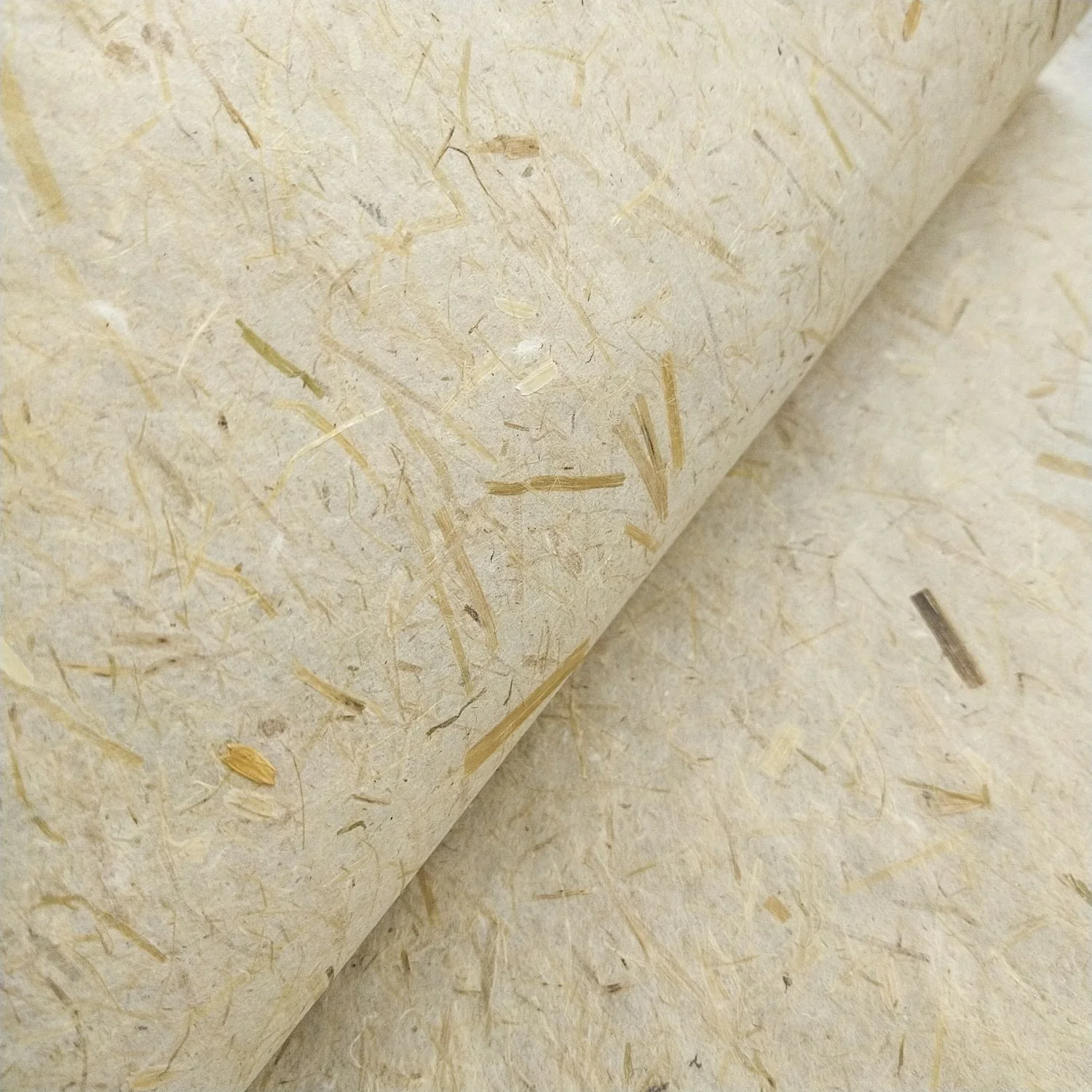 Rice Straw Kozo Paper - Image 6