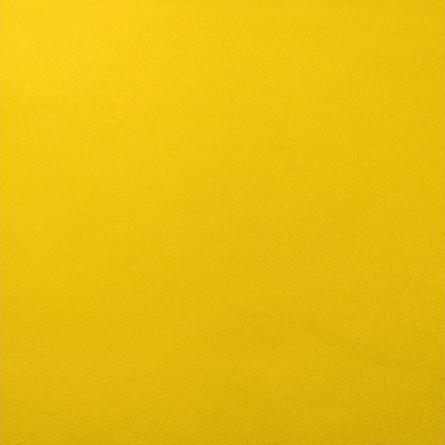 Solid-Colored Kozo Paper (Canary Yellow) - Image 3
