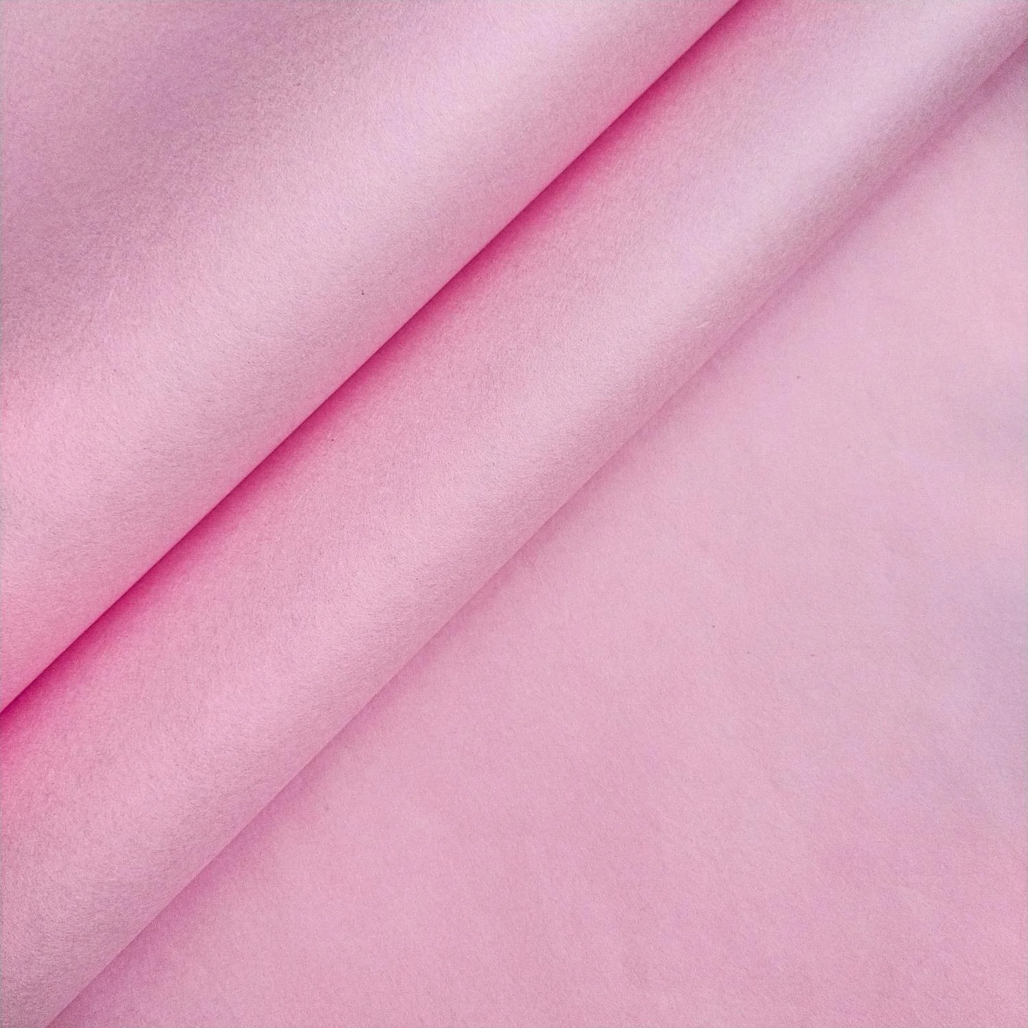 Solid-Colored Kozo Paper (Classic Pink)