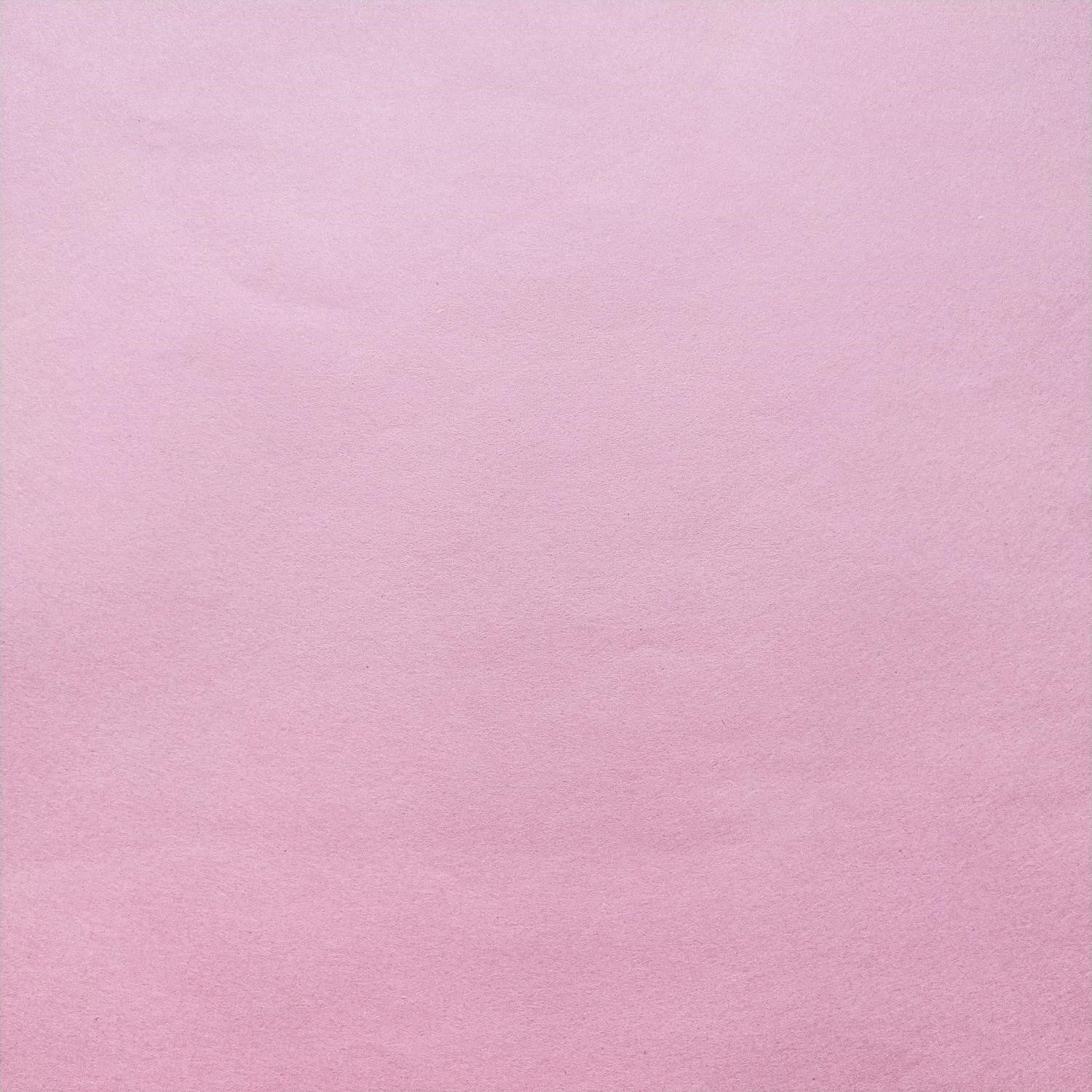 Solid-Colored Kozo Paper (Classic Pink) - Image 3