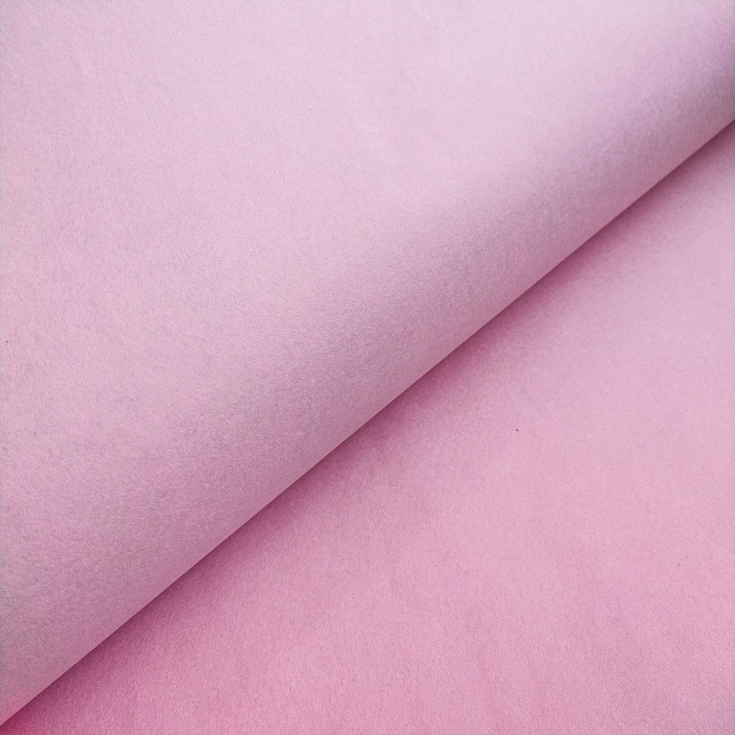 Solid-Colored Kozo Paper (Classic Pink) - Image 5