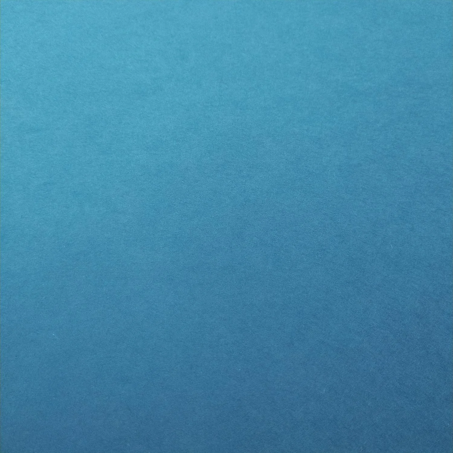 Solid-Colored Kozo Paper (Cobalt Blue) - Image 3