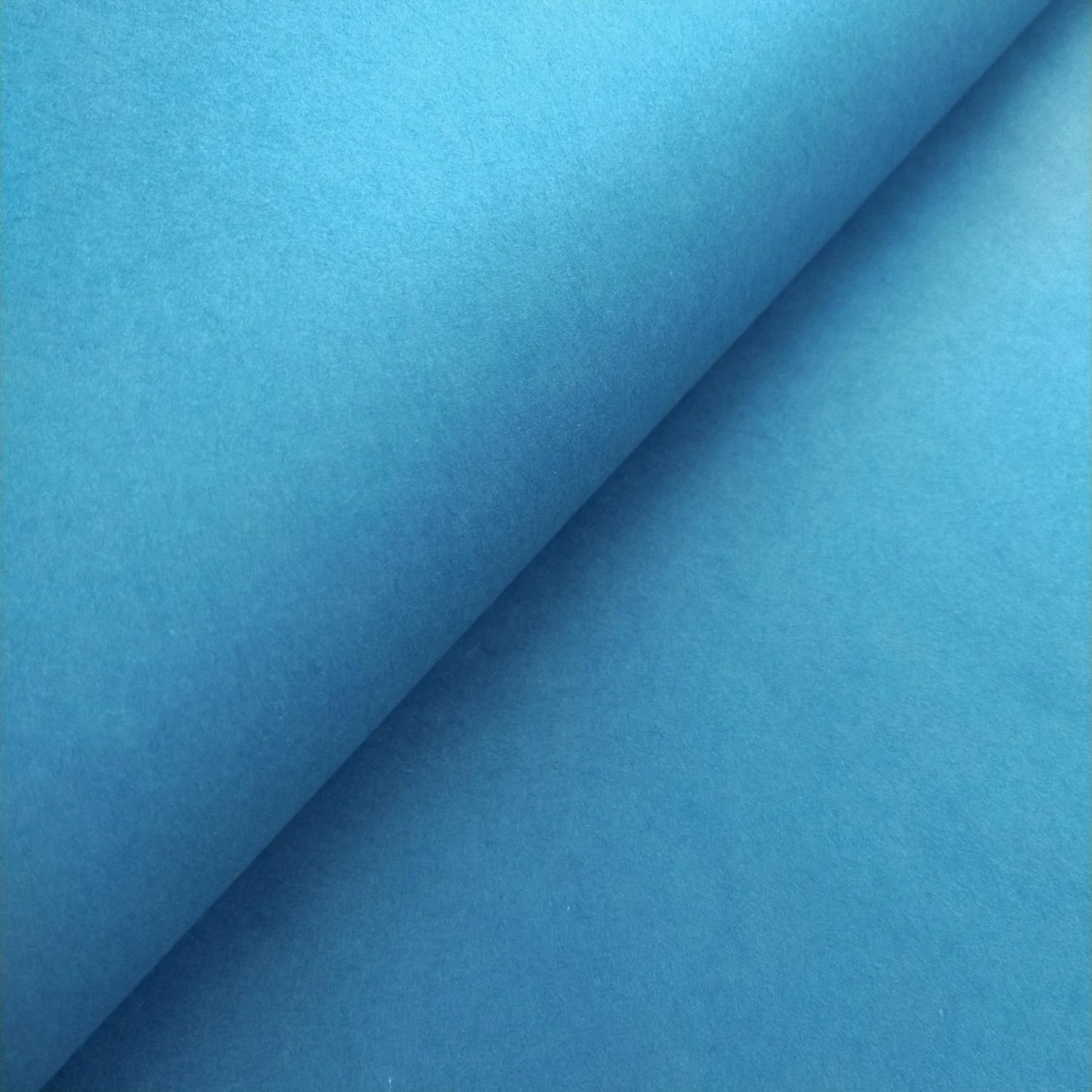 Solid-Colored Kozo Paper (Cobalt Blue) - Image 5