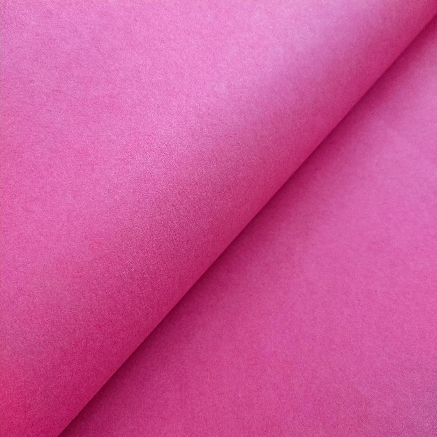 Solid-Colored Kozo Paper (Fuchsia) - Image 5