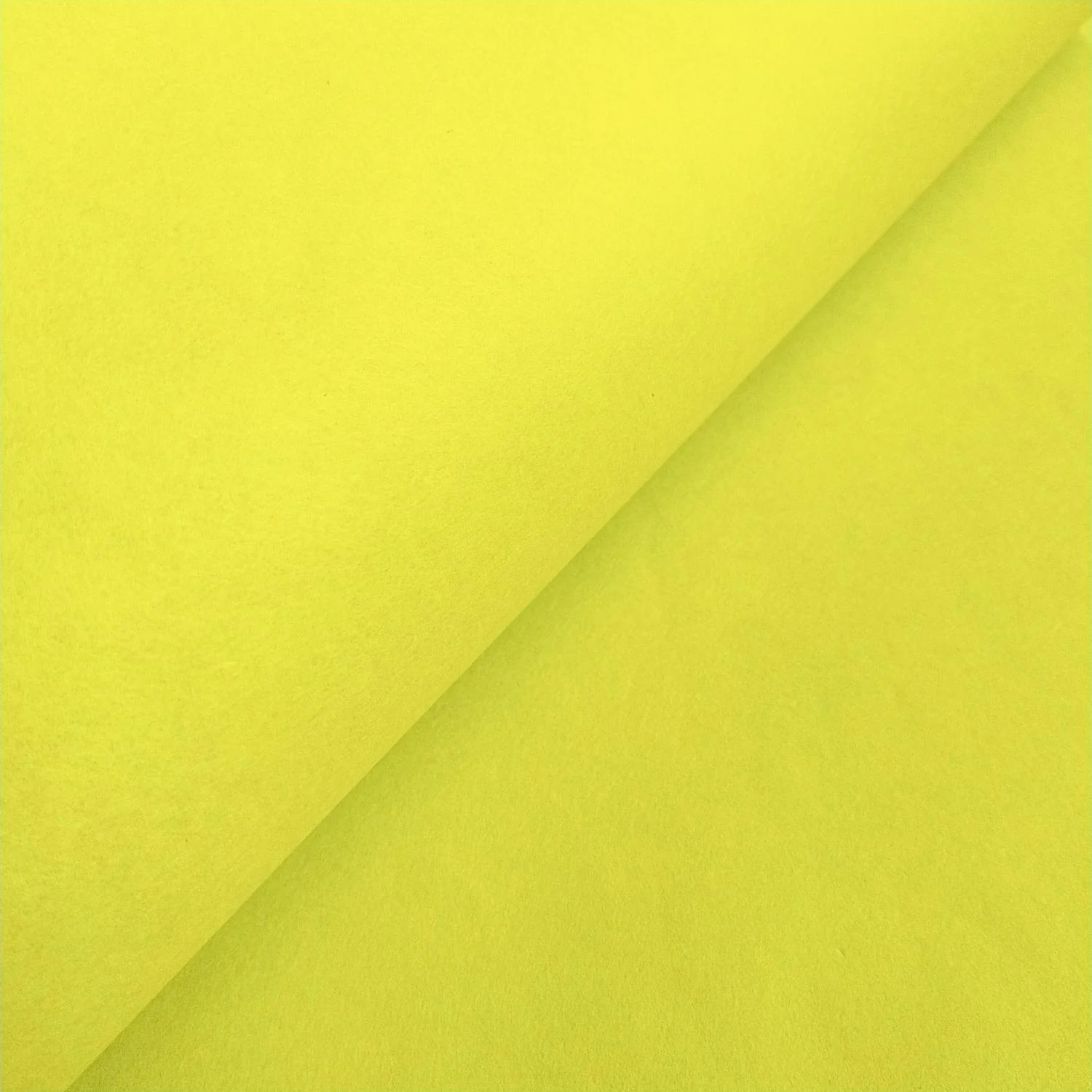 Solid-Colored Kozo Paper (Limeade) - Image 5