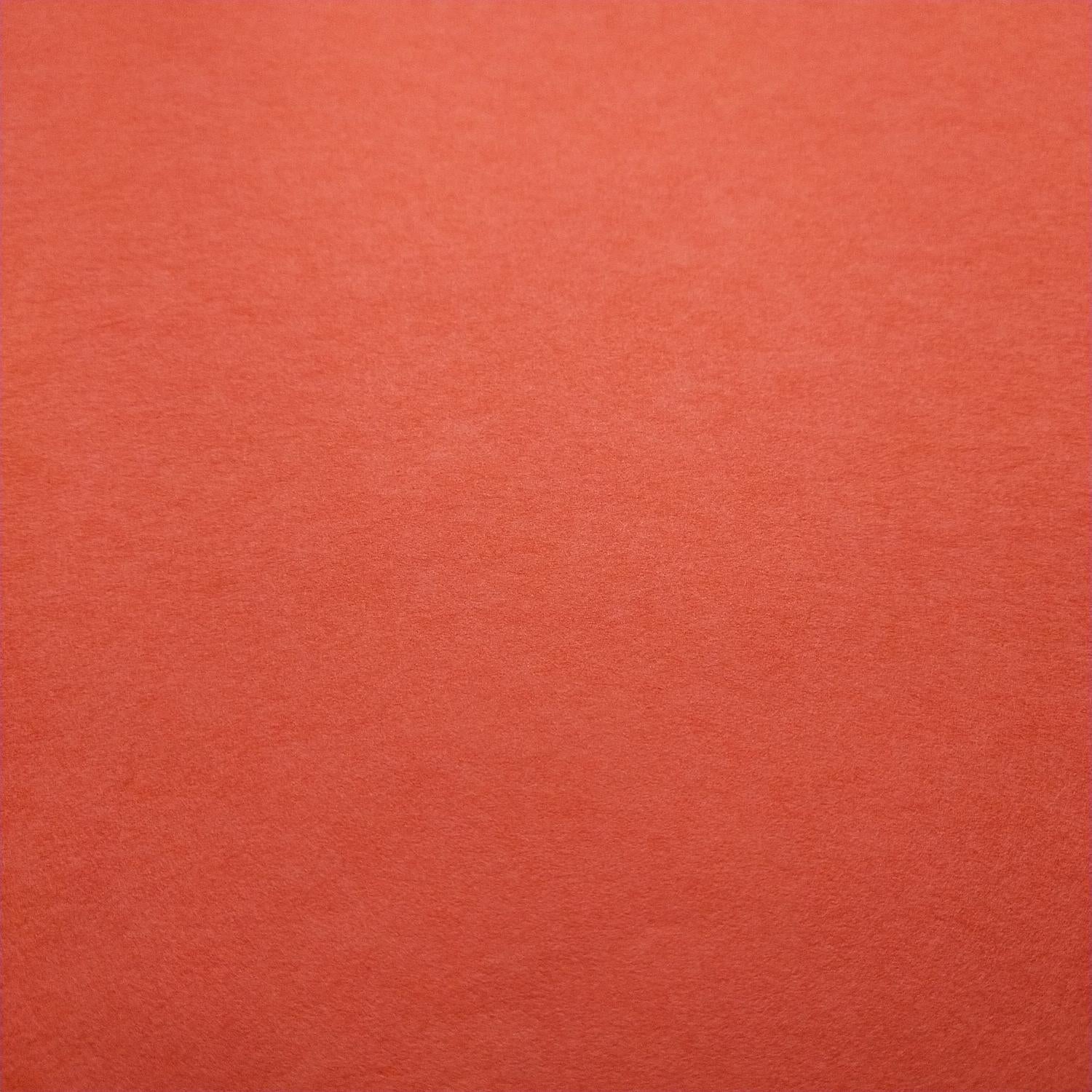 Solid-Colored Kozo Paper (Nasturtium) - Image 3
