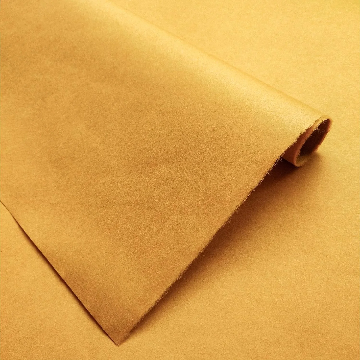 Solid-Colored Kozo Paper (Nugget) - Image 2