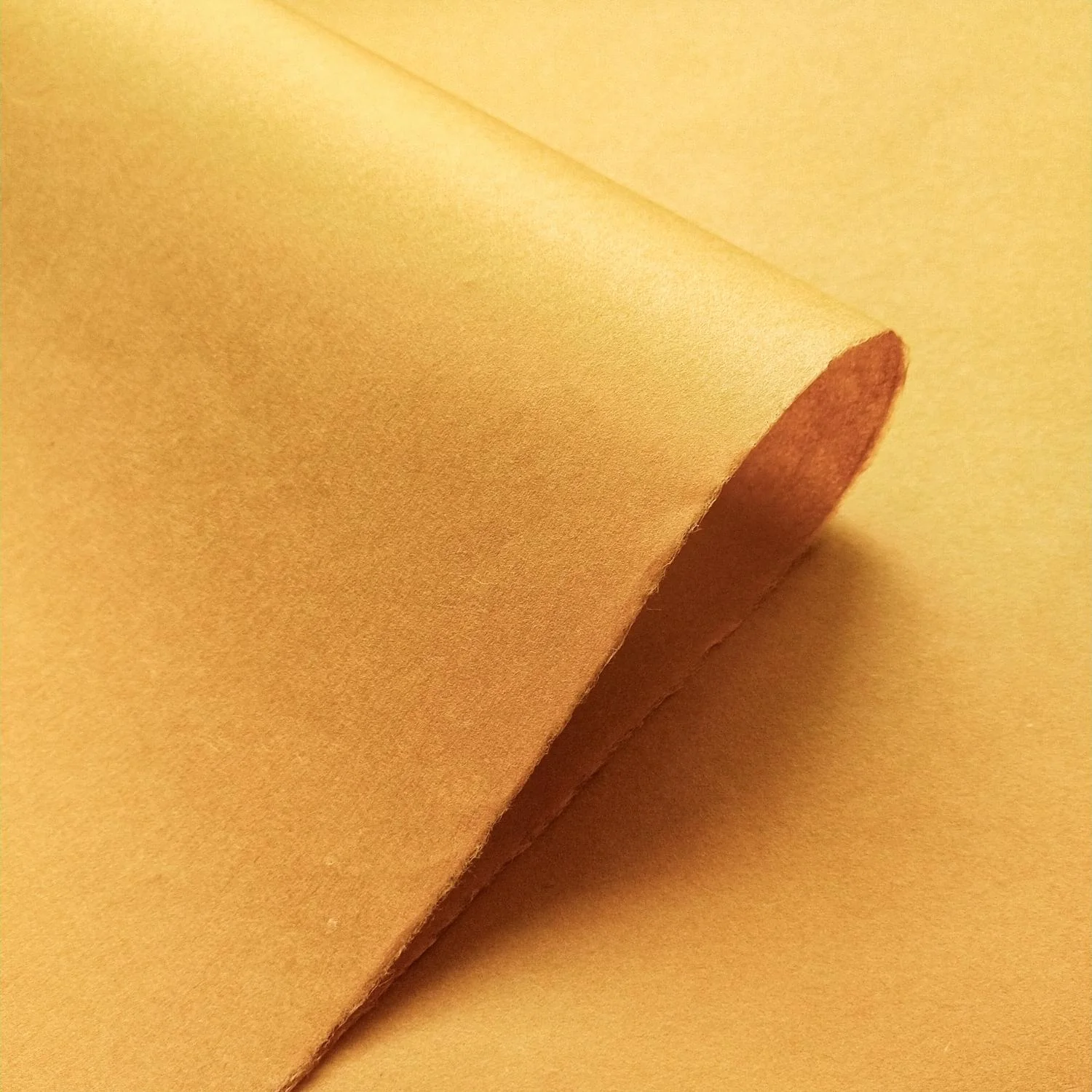 Solid-Colored Kozo Paper (Nugget) - Image 4