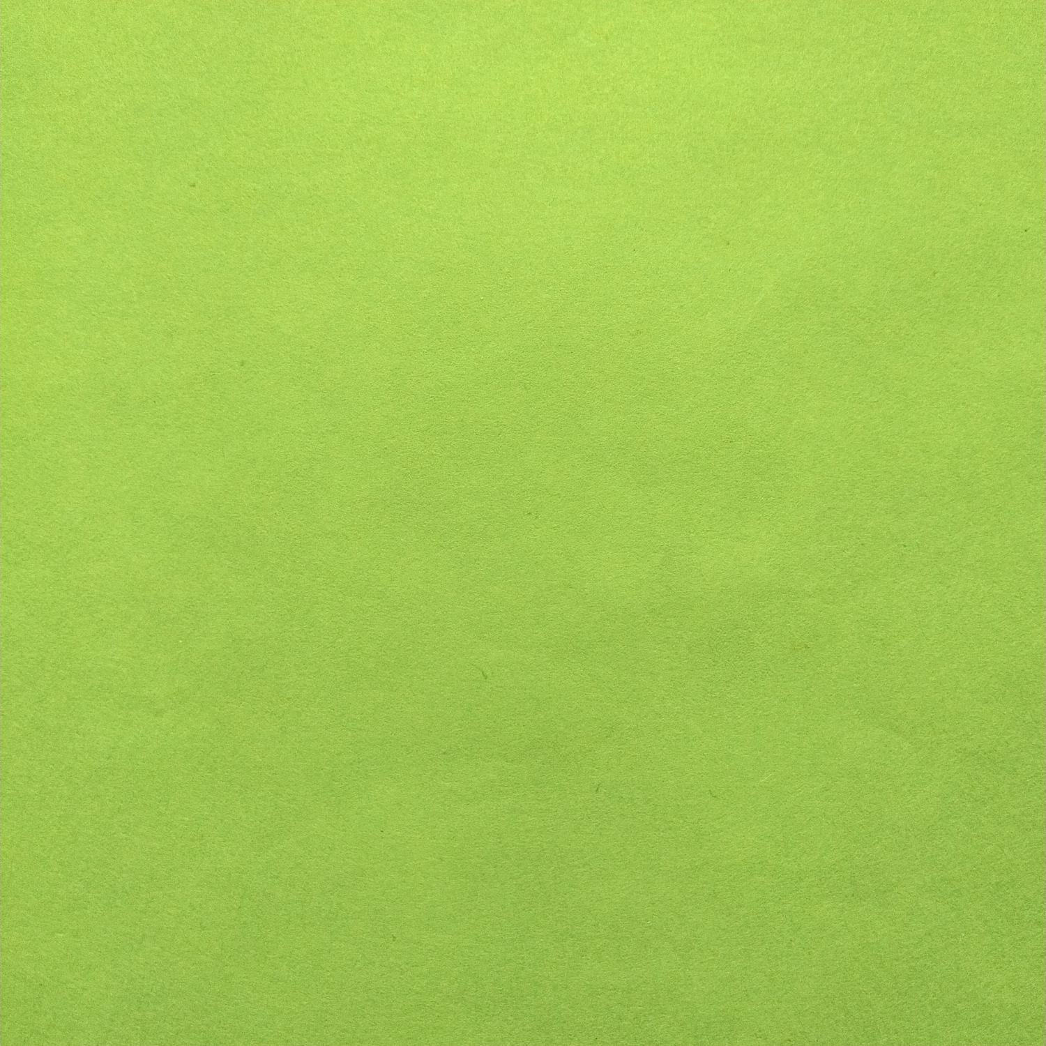 Solid-Colored Kozo Paper (Olive Green) - Image 3
