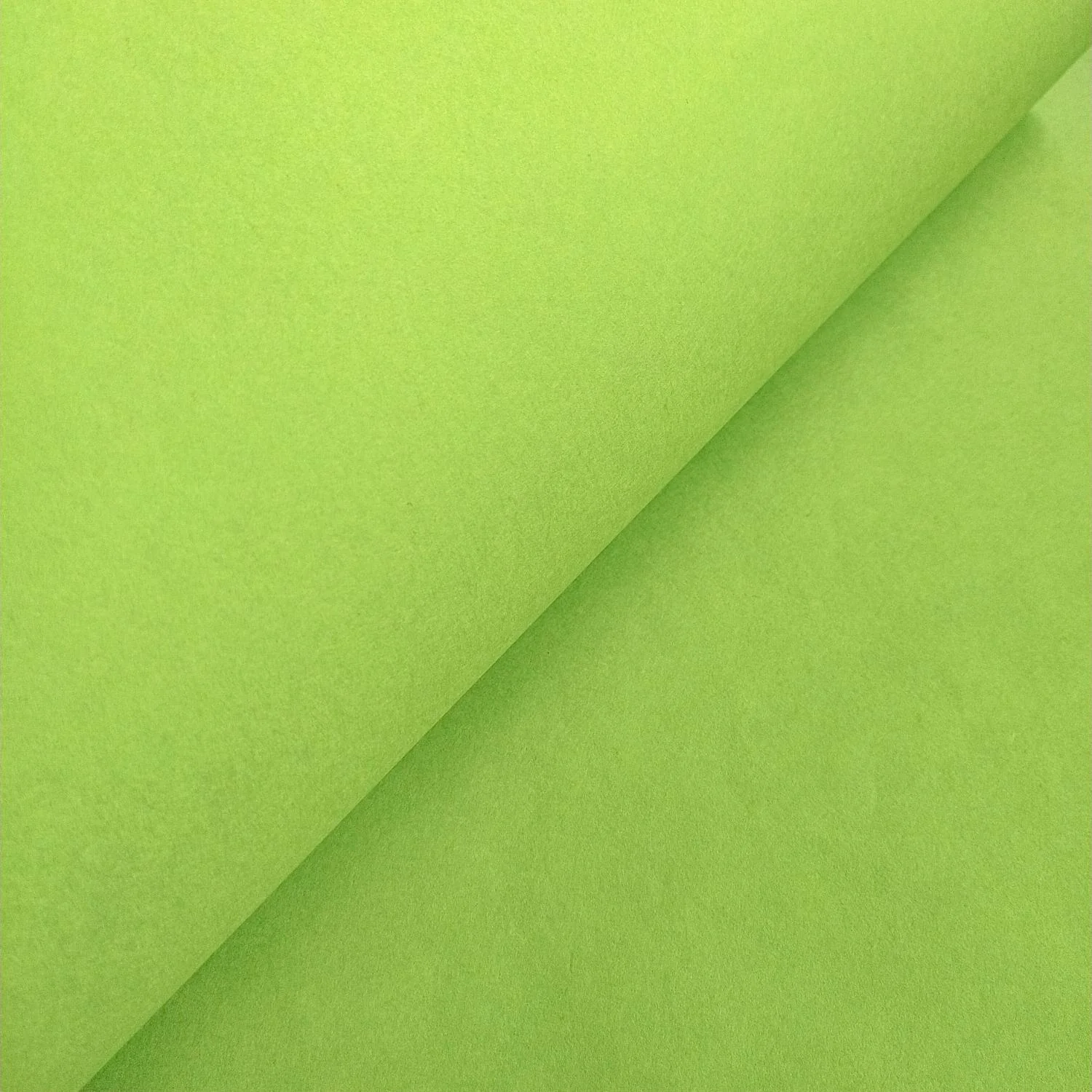 Solid-Colored Kozo Paper (Olive Green) - Image 5