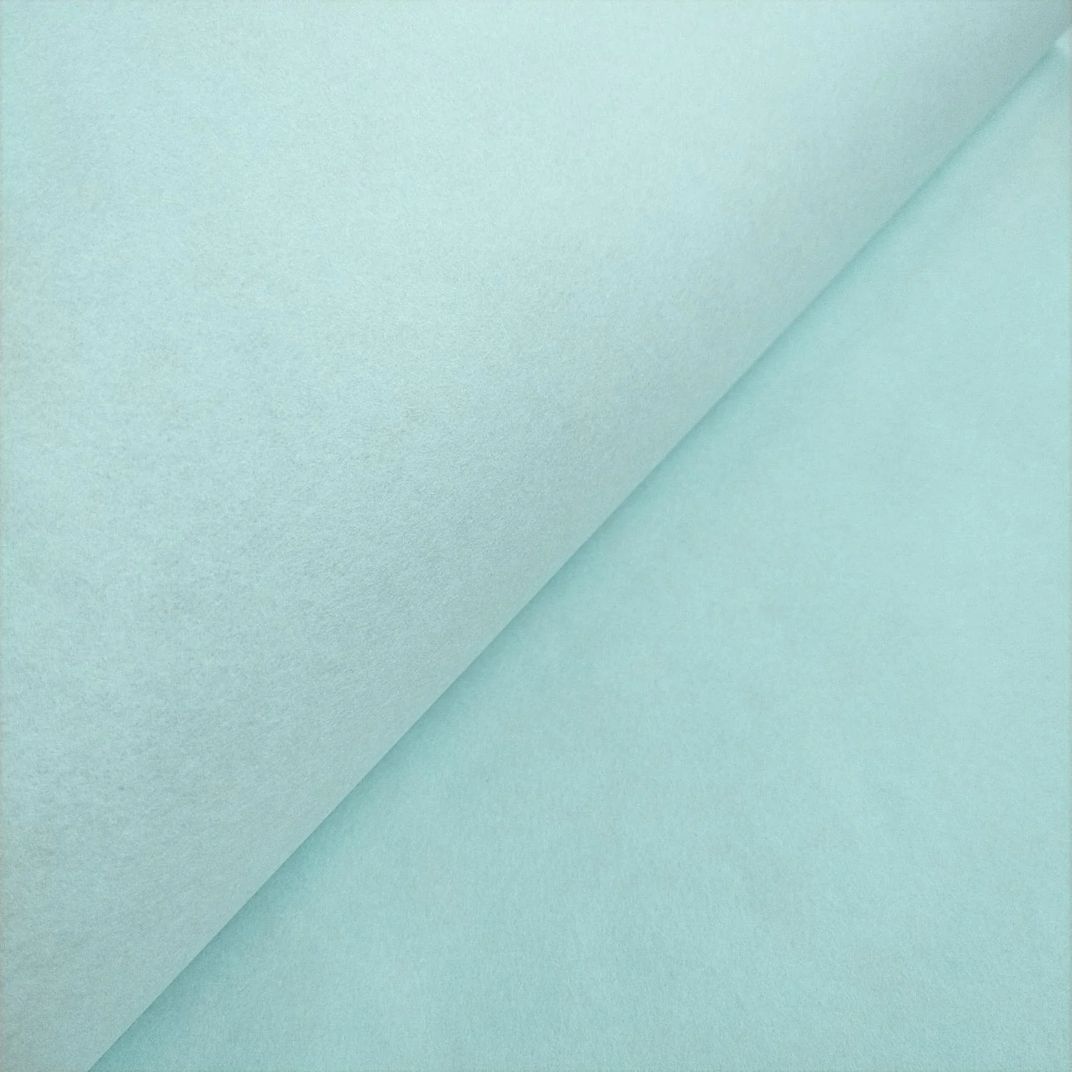 Solid-Colored Kozo Paper (Sky Blue) - Image 5