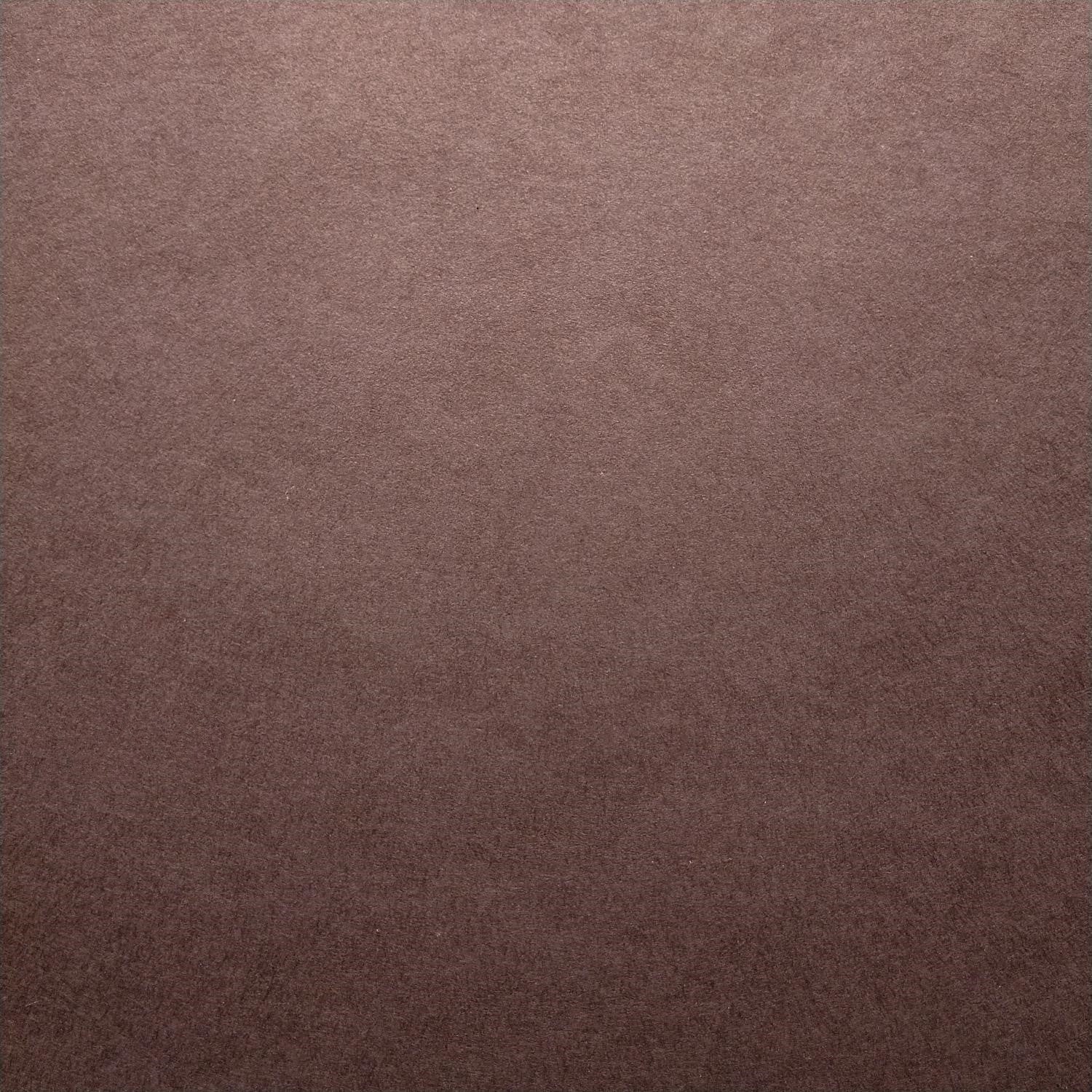 Solid-Colored Kozo Paper (Tawny Brown) - Image 3