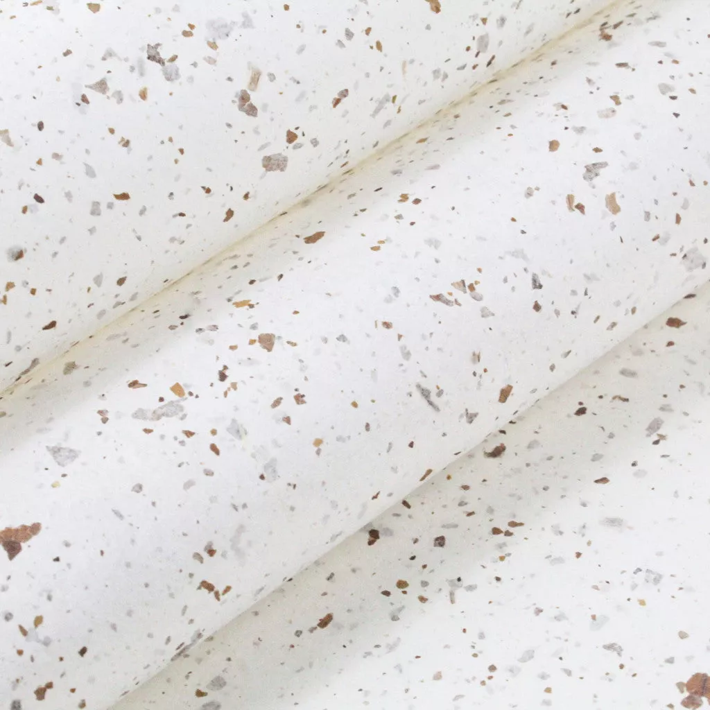 Tobac Confetti Kozo Paper