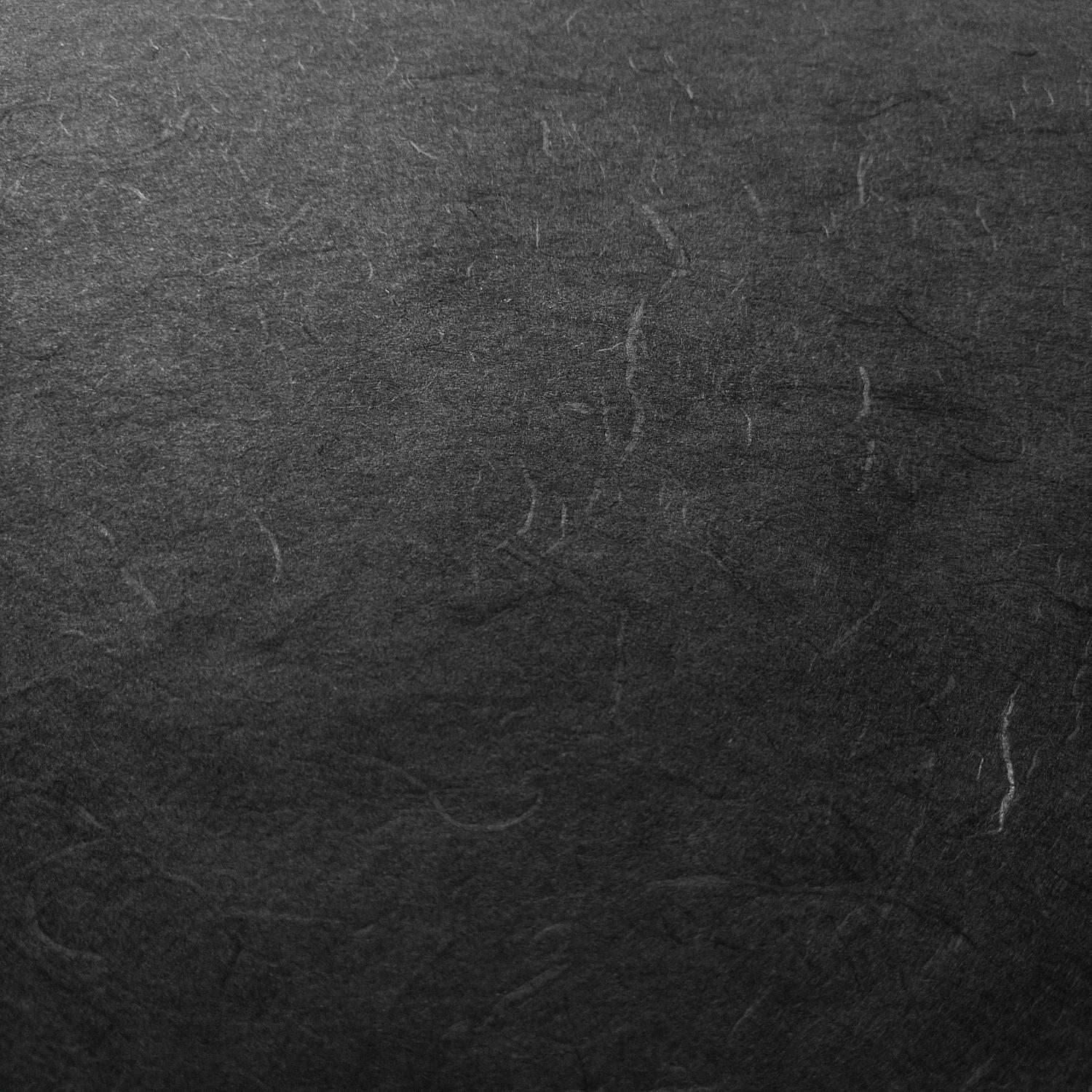 Unryu Kozo Paper (Black) - Image 3