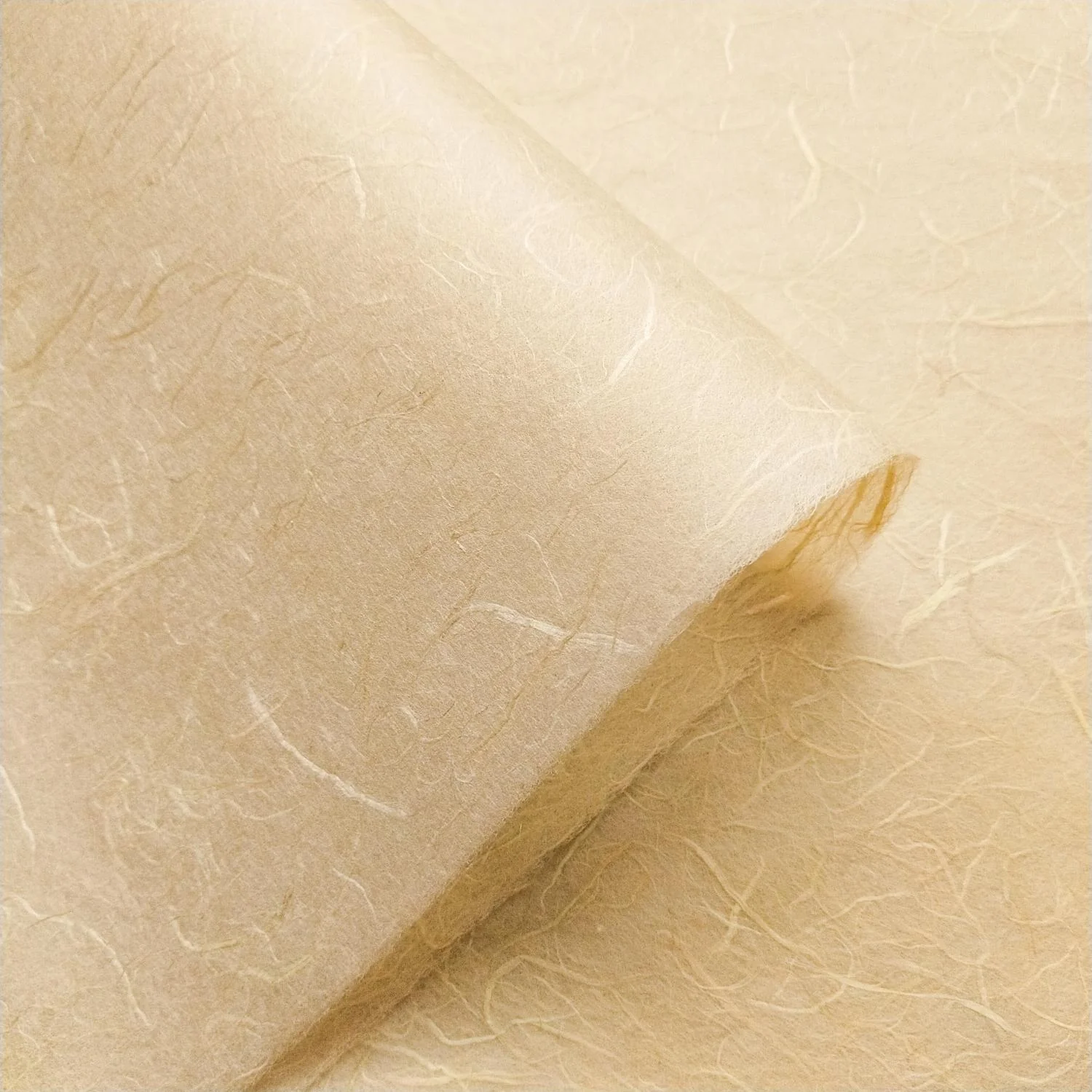 Unryu Kozo Paper (Beach Sand) - Image 4
