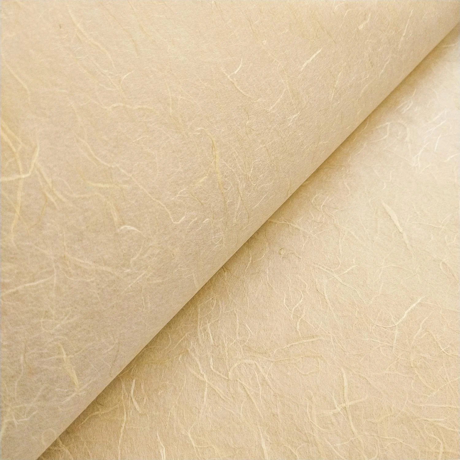 Unryu Kozo Paper (Beach Sand) - Image 5