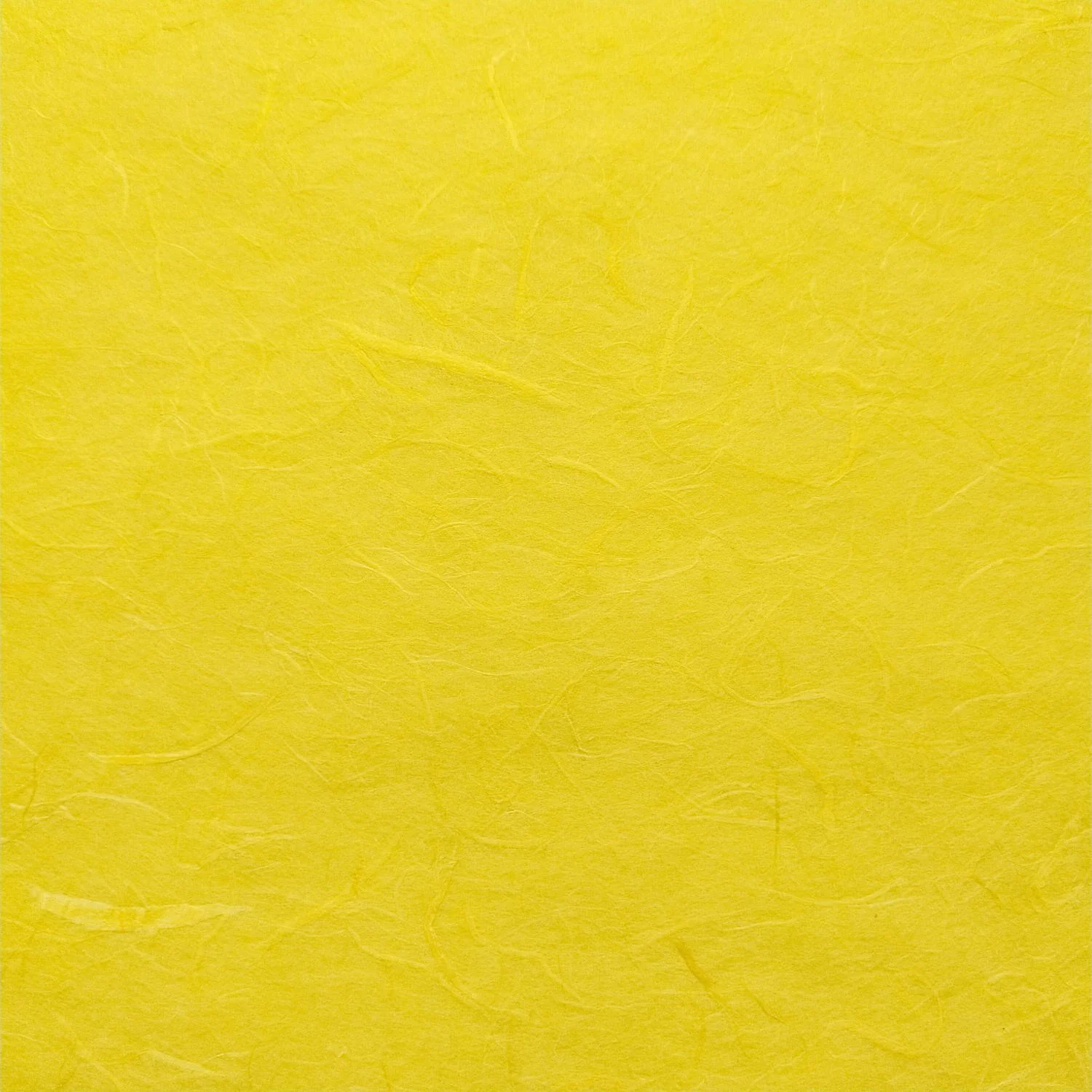 Unryu Kozo Paper (Canary Yellow) - Image 3