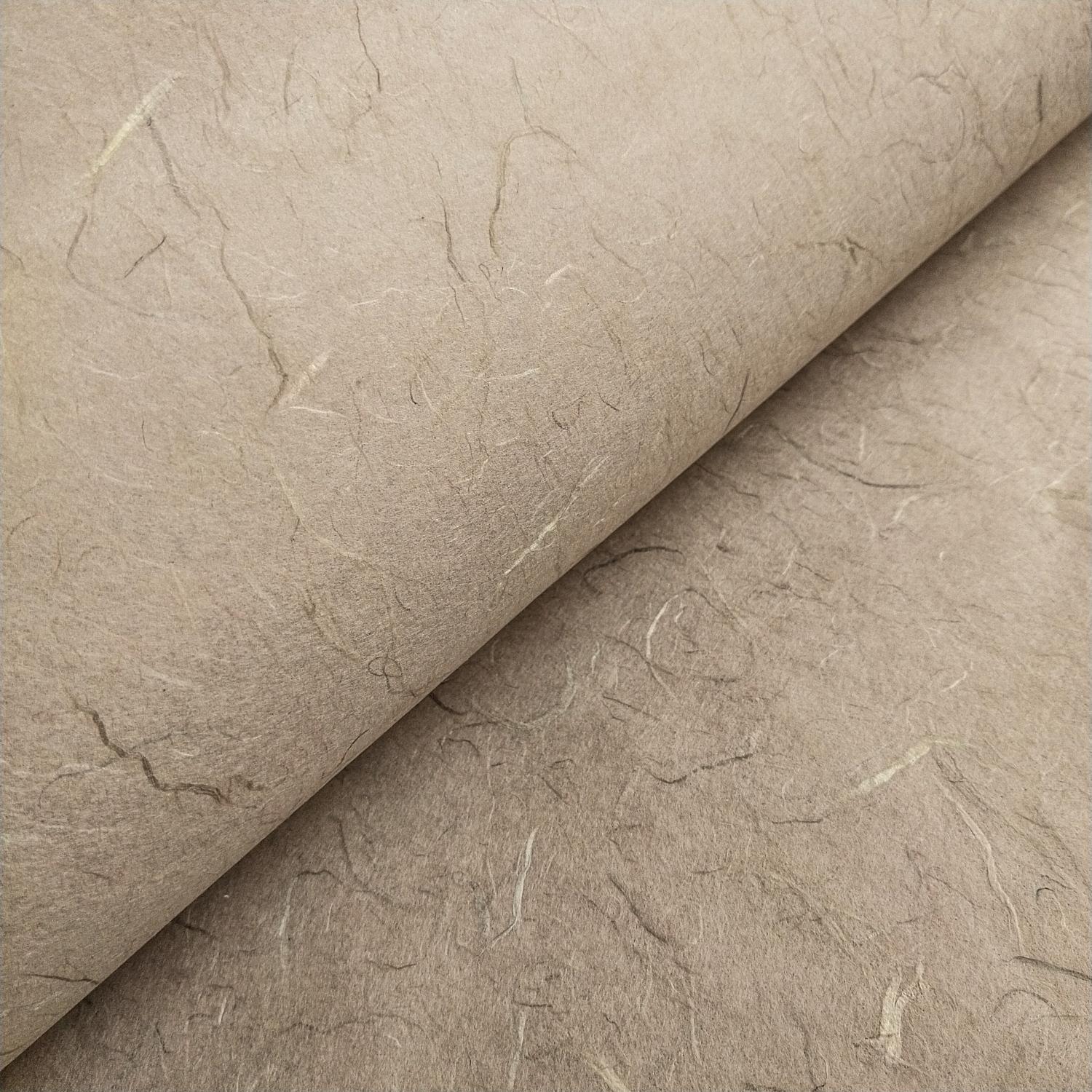 Unryu Kozo Paper (Grey) - Image 5