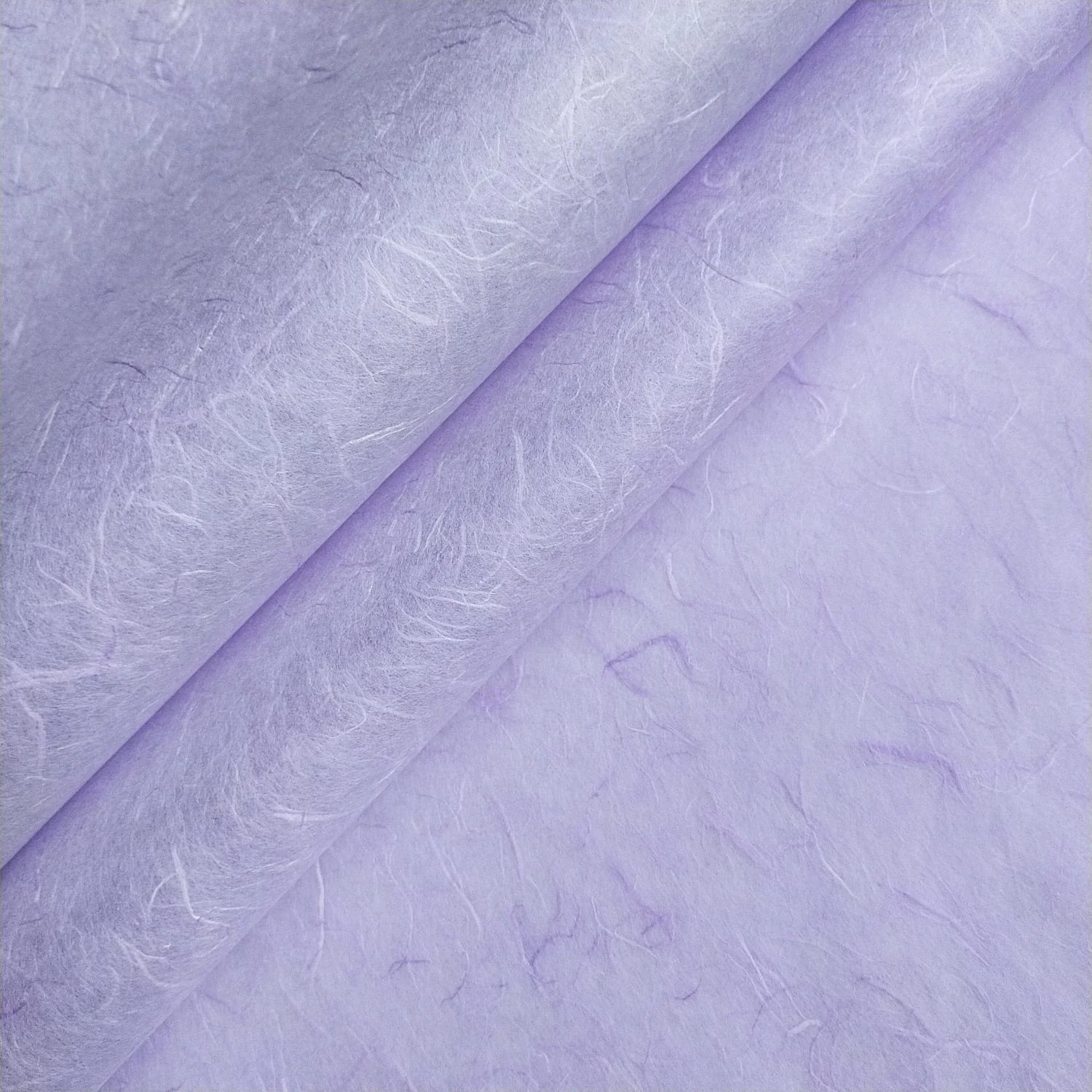 Unryu Kozo Paper (Heather Purple)