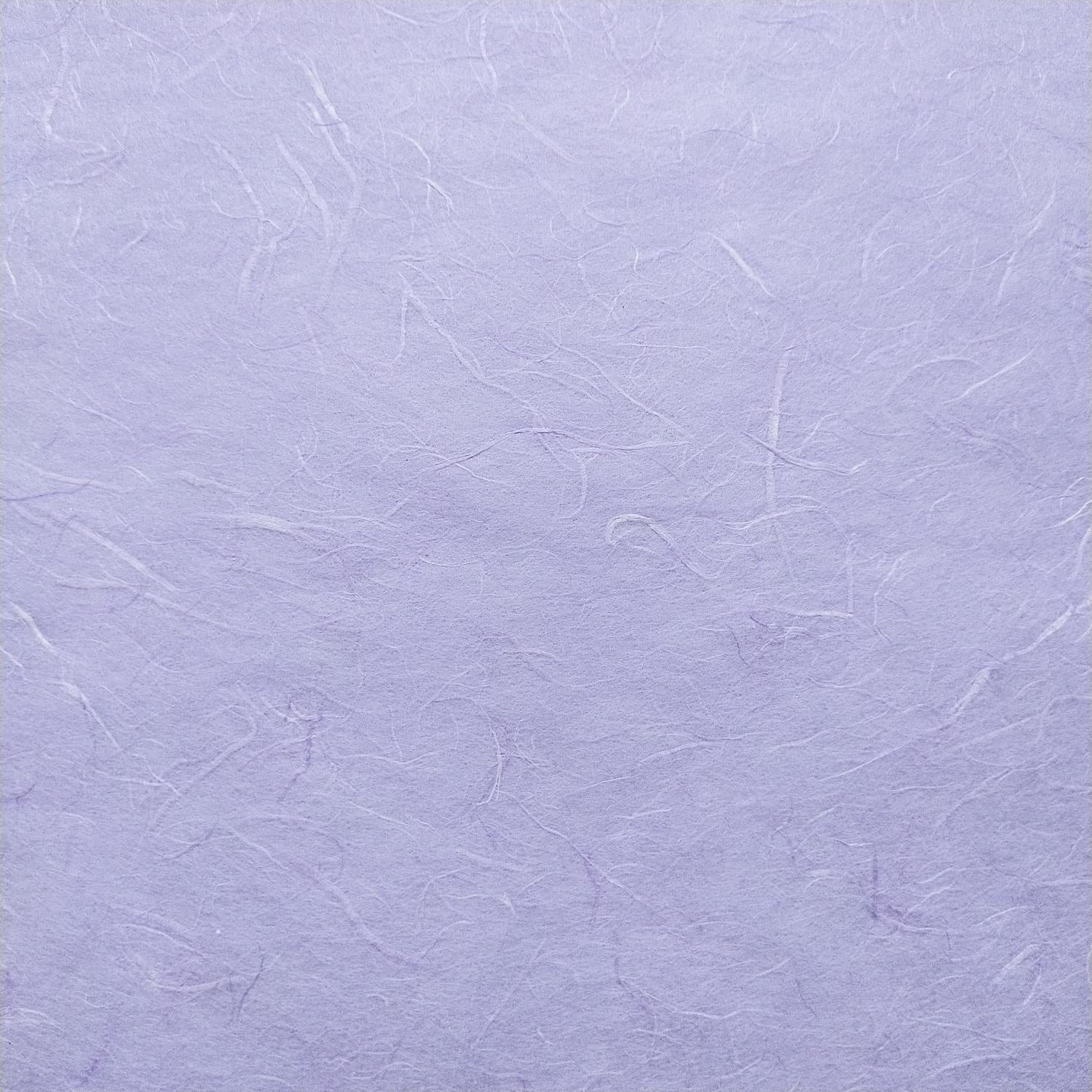Unryu Kozo Paper (Heather Purple) - Image 3