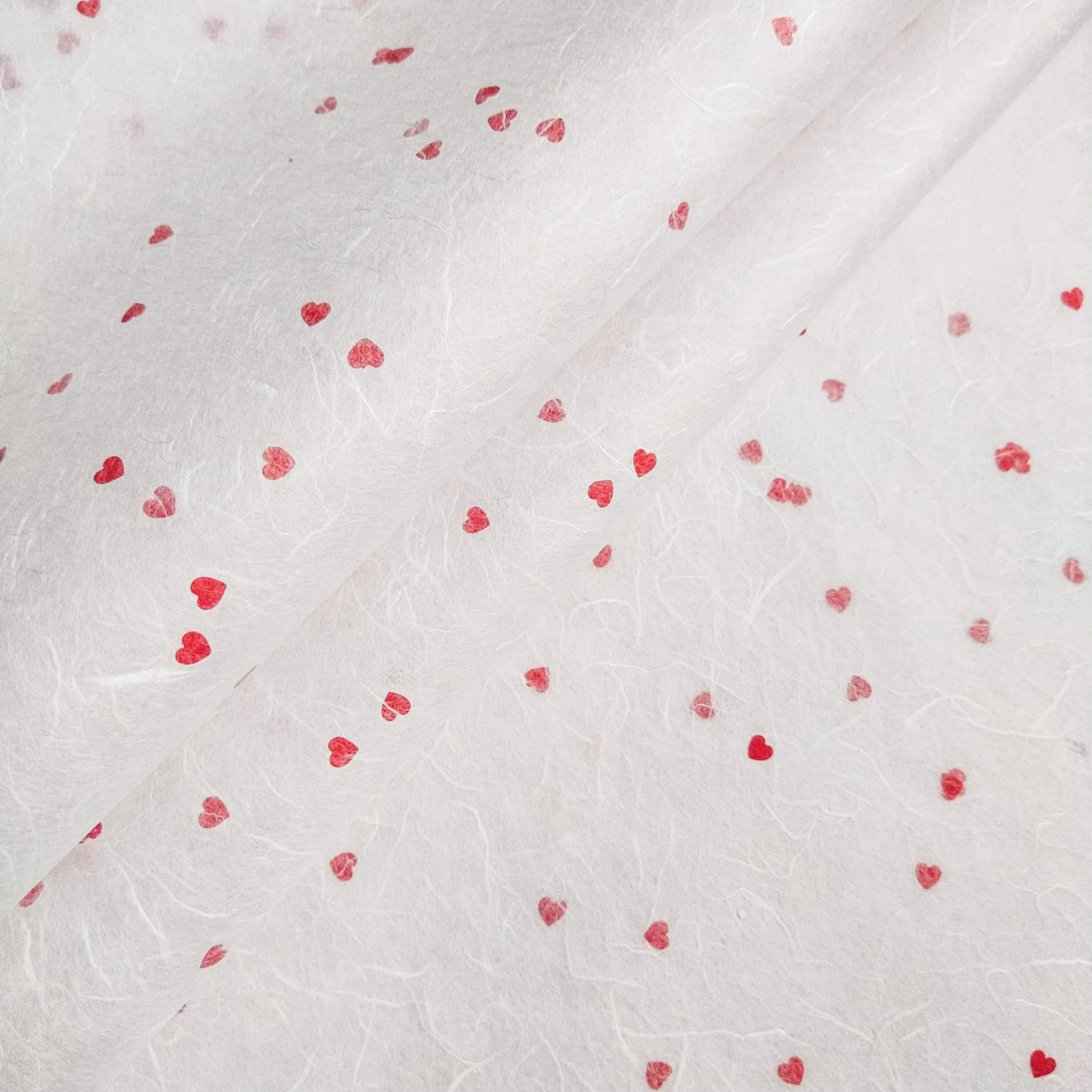 Unryu Kozo Paper (Little Heart)