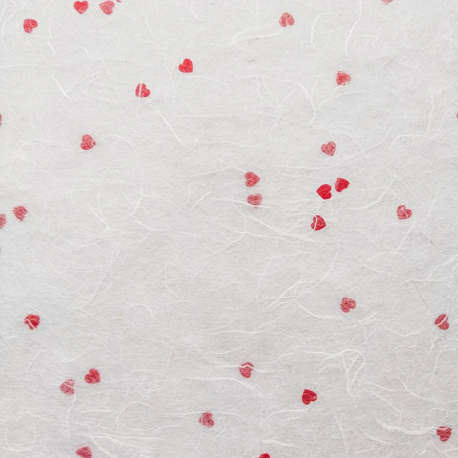 Unryu Kozo Paper (Little Heart) - Image 3