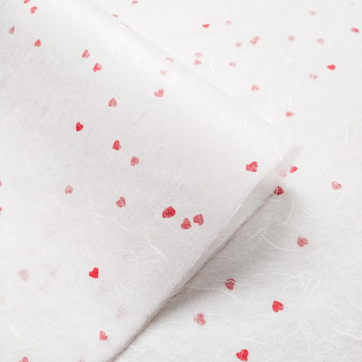 Unryu Kozo Paper (Little Heart) - Image 4