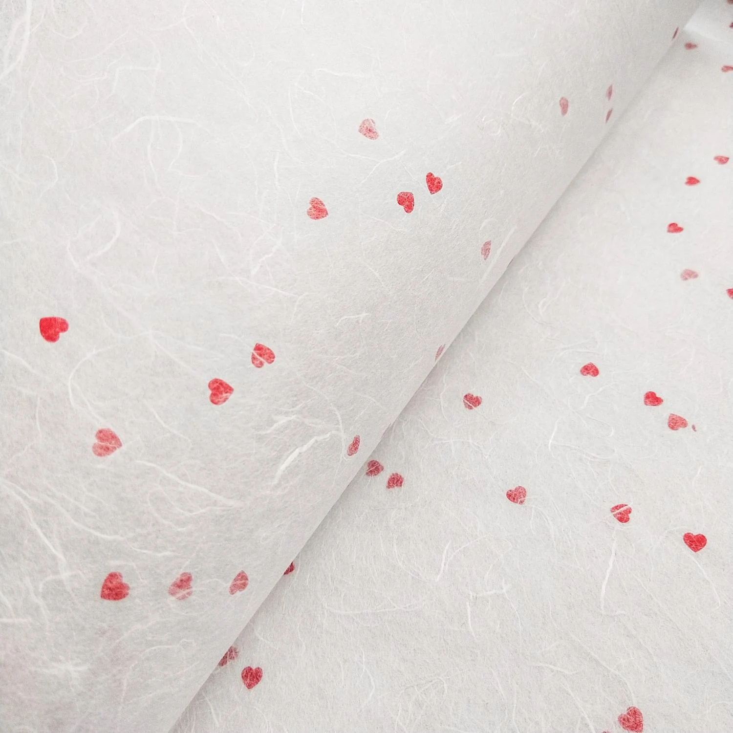 Unryu Kozo Paper (Little Heart) - Image 5