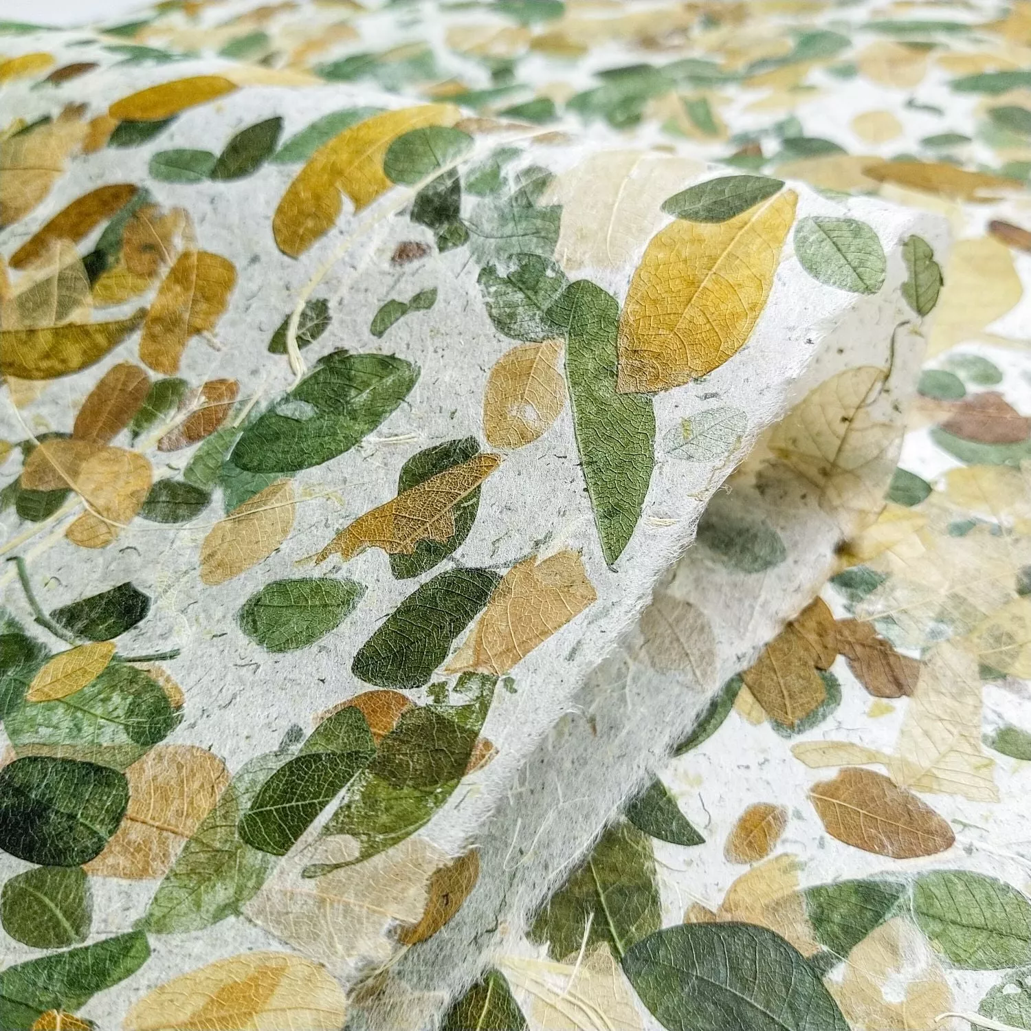 Very Raintree Kozo Paper - Image 5