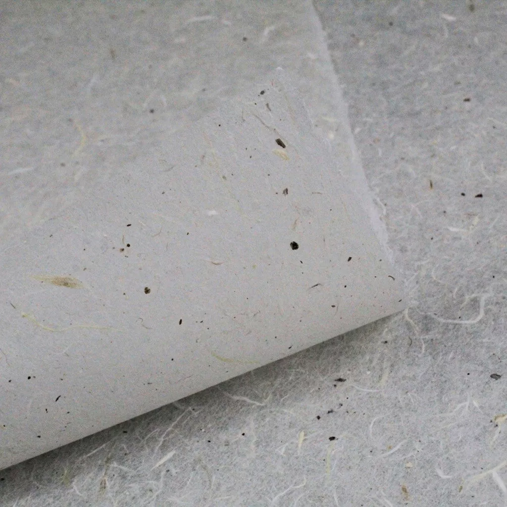 Water-resistant Kozo Paper (Natural) - Image 3