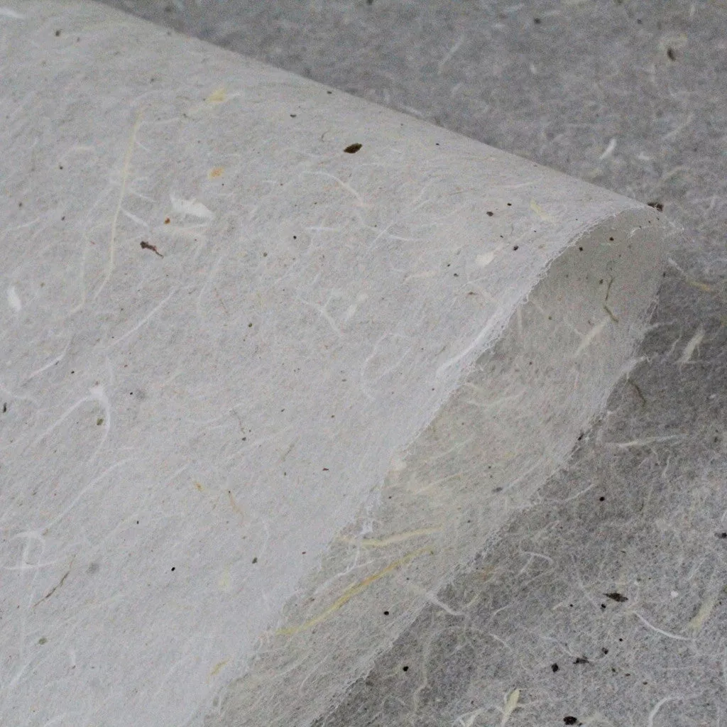 Water-resistant Kozo Paper (Natural) - Image 4