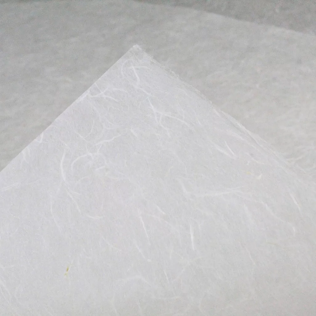 Water-resistant Kozo Paper (White) - Image 4
